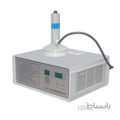 سیل القایی دهانه ۹CM