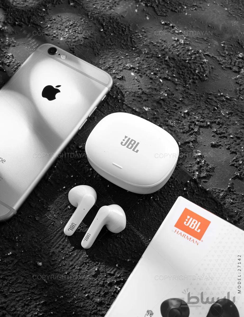 هندزفری بلوتوثی JBL مدل 27142