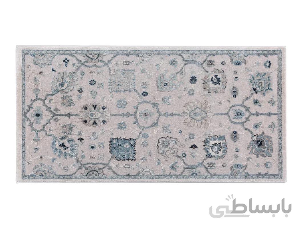فرش مدل Orient Domitille سایز 150 × 76 سانتی متر مادام کوکو