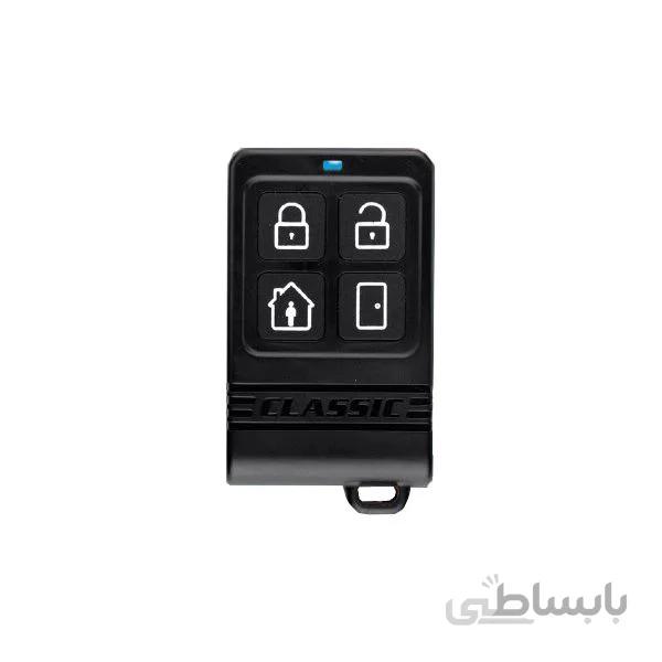 ریموت دزدگیر کلاسیک PRO 64 (z4 ultra)