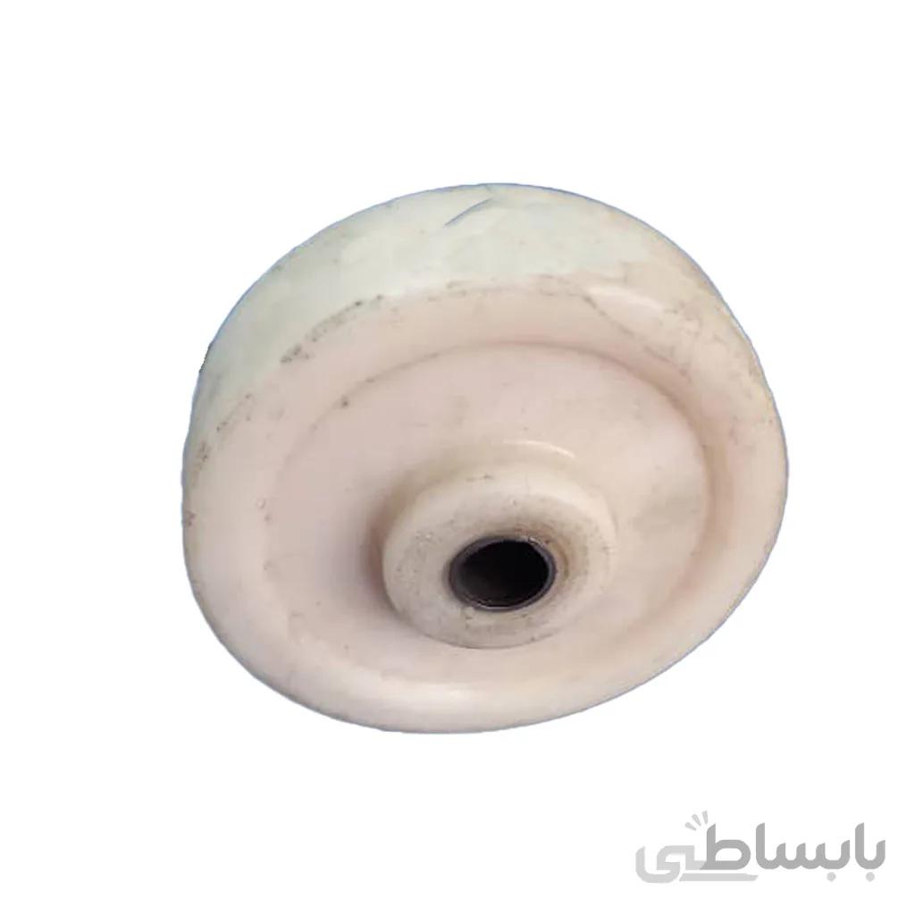 چرخ تردمیل تفلون