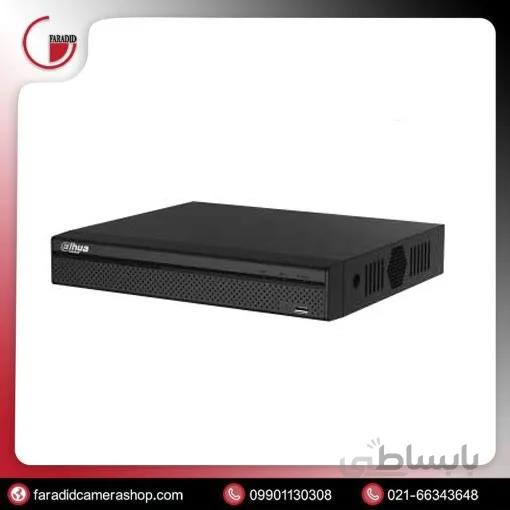 دستگاه ضبط کننده ویدئویی داهوا مدل DH-NVR1108HS-8P-S3/H
