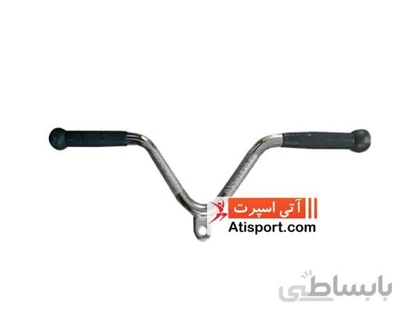 دسته فرمان خرگوشی مبارز
