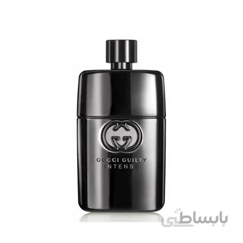 عطر مردانه گوچی گیلتی اینتنس – GUCCI GUILTY INTENSE POUR HOMME