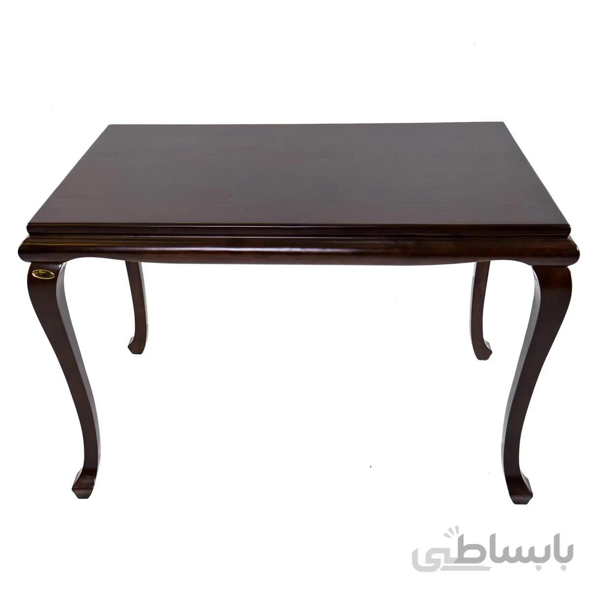 میز ۴ نفره آنتیک کد 514