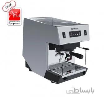 اسپرسو ساز 1 گروپ اتوماتیک الکترولوکس - 602627