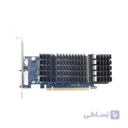 کارت گرافیک ایسوس مدل GT1030-SL-2G-BRK حافظه 2 گیگابایت