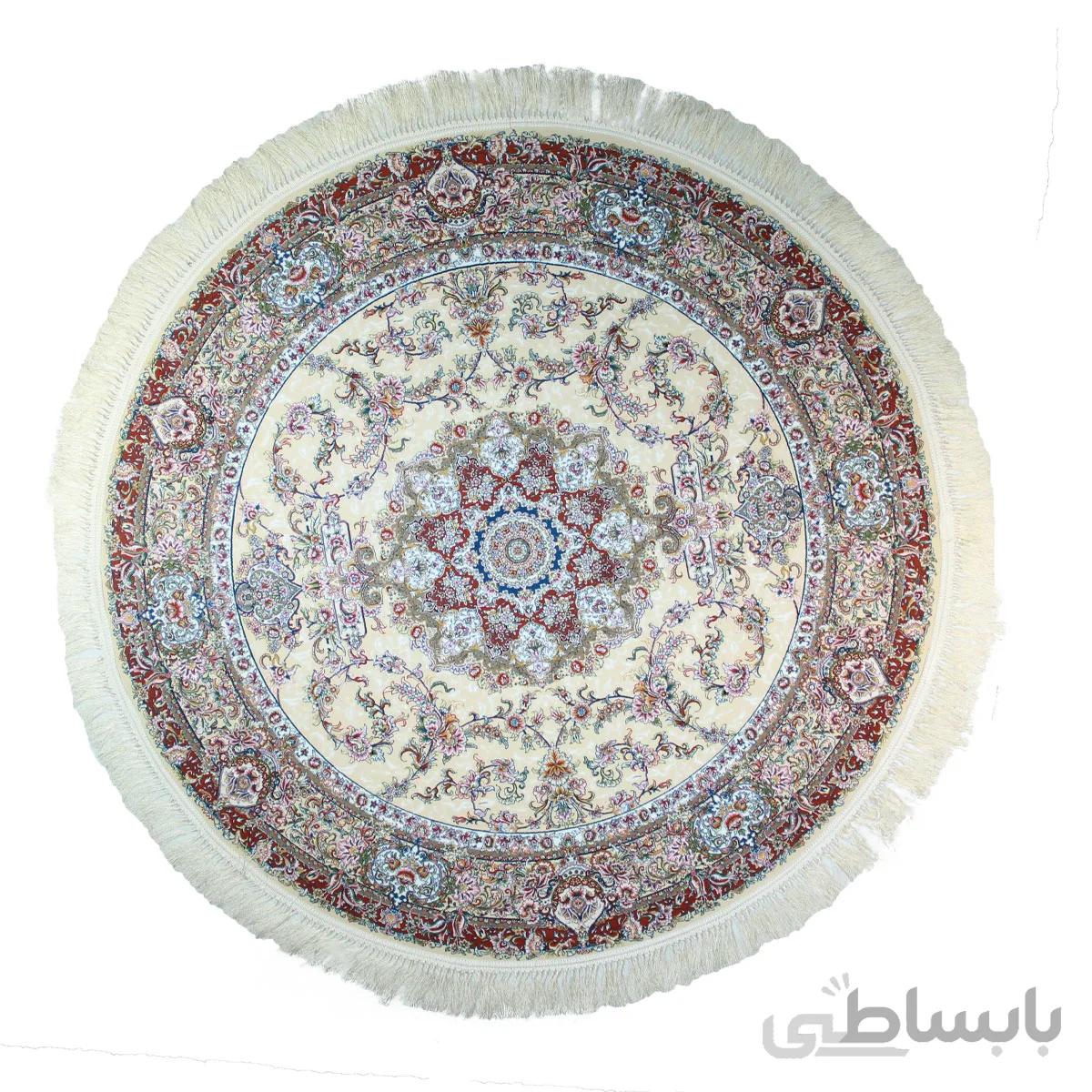 فرش ماشینی بهشتی-تبریز