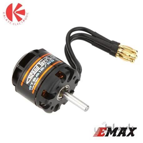 موتور براشلس GT2812-05