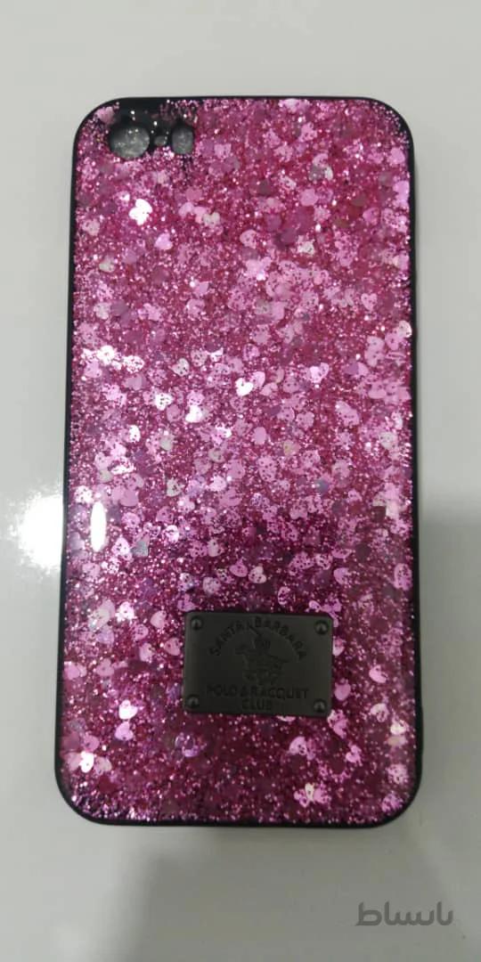 قاب آیفون سانتاباربارا iPhone 5S ا iPhone 5