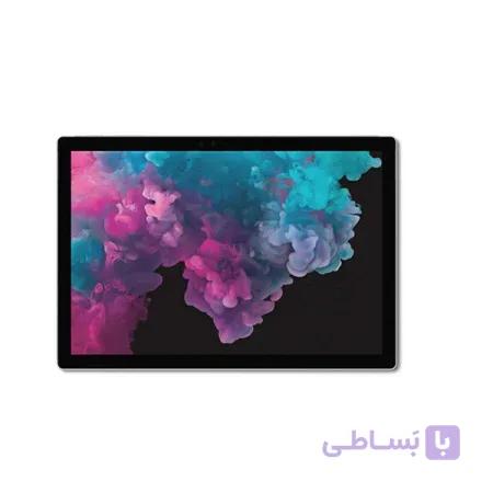 تبلت مایکروسافت مدل سرفیس پرو ۶ - -Core i5 8GB 256GB