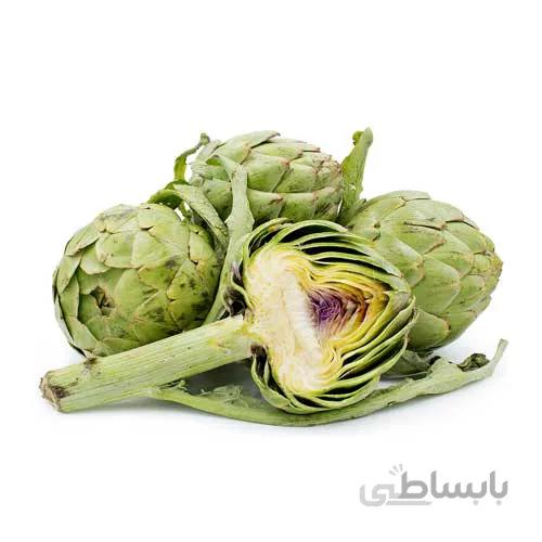 بذر آرتیشو (کنگر فرنگی)