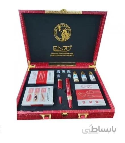 دستگاه 2 کاره میکرونیدلینگ و تاتو انزو ساخت ایتالیا مدل ENZO A1W