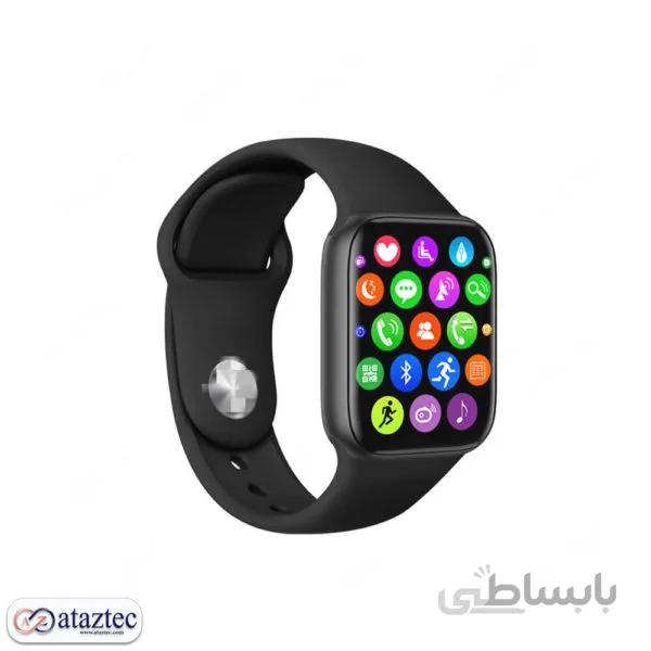 ساعت هوشمند مدل W66