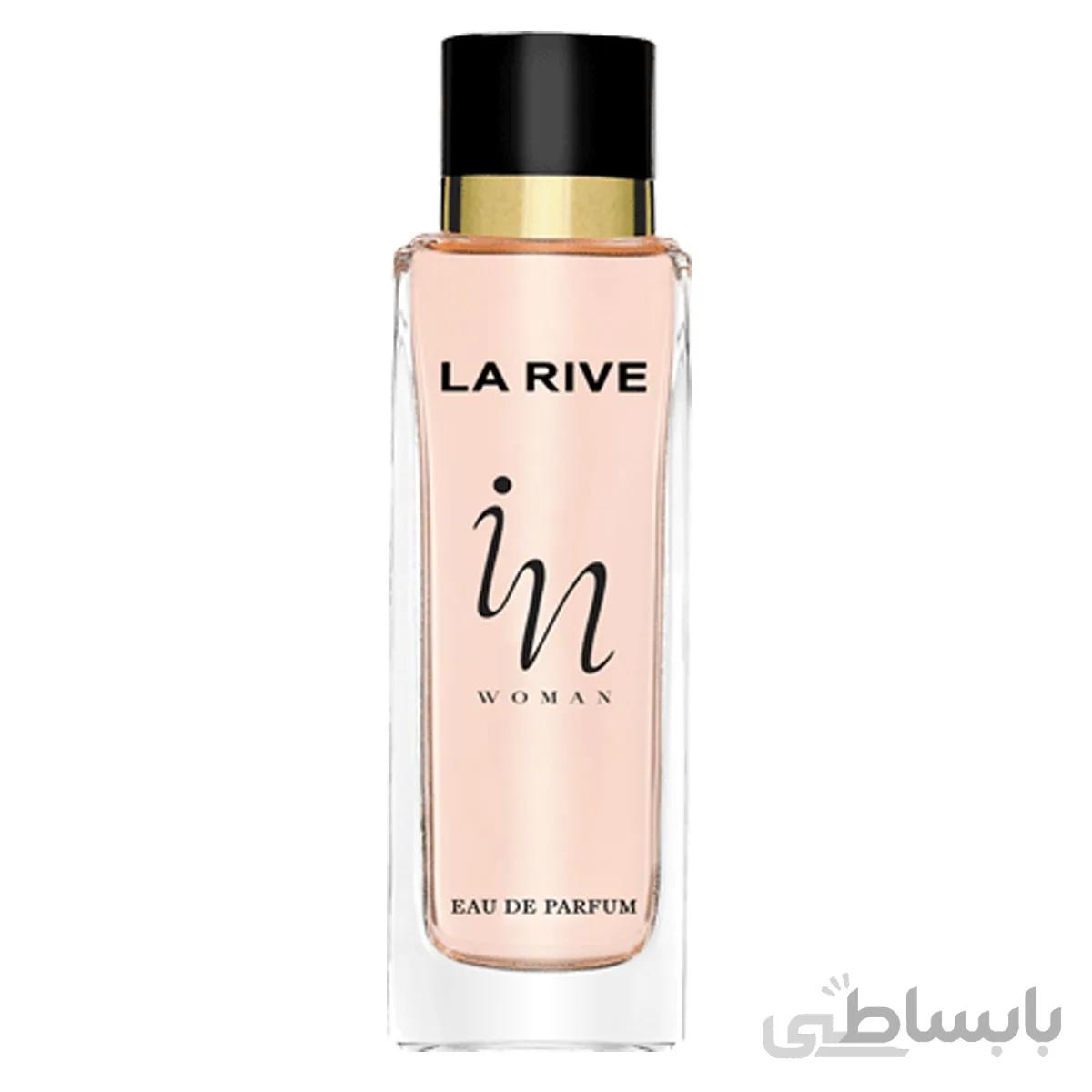 ادکلن لاریو این وومن زنانه | La Rive in Woman EDP حجم 90mL(کد5015)