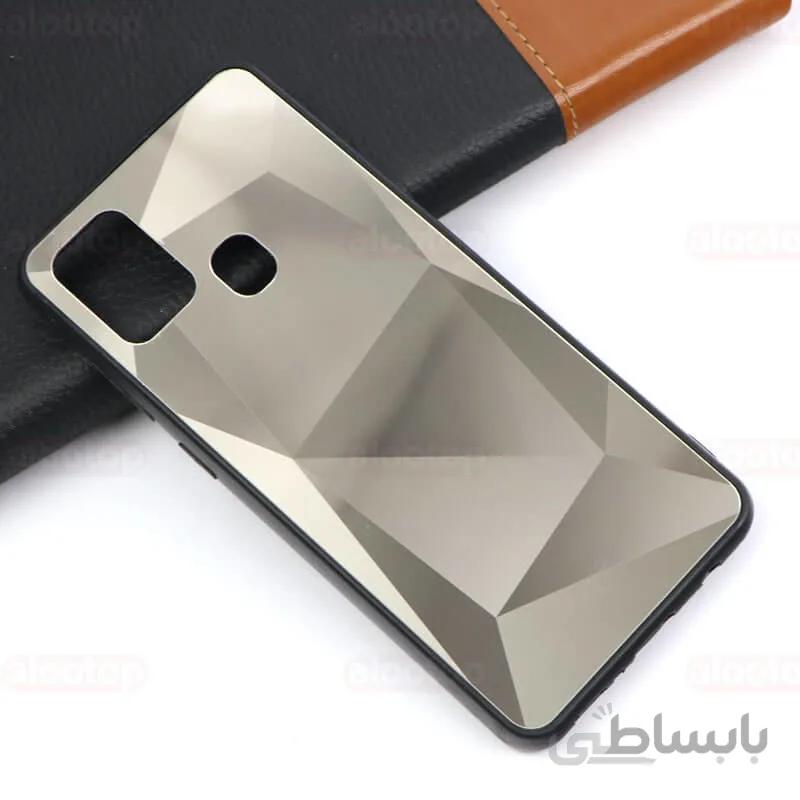 قاب الماسی سامسونگ Galaxy A21s