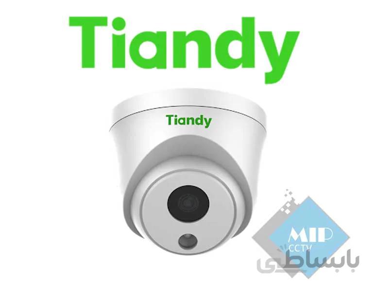 دوربین تیاندی NCL522S ا TIANDY TC-NCL522S