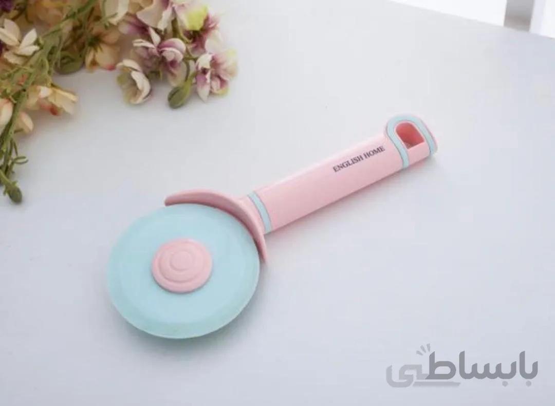 پیتزا بر انگلیش هوم