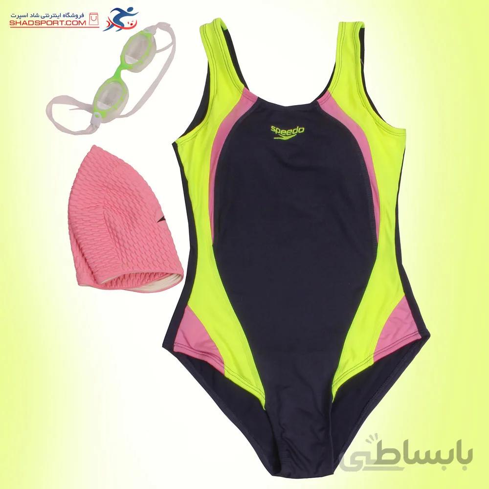 مایو زنانه اسلیپ اسپیدو speedo کد2024