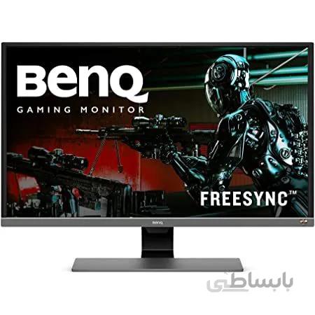 مانیتور 4k بنکیو مدل EL 3270U ا BenQ EL3270U 28 inch 4K Monitor