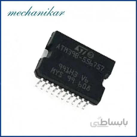 آی سی راه انداز رله دوبل و فن و کولر ریو 206 ATM39B
