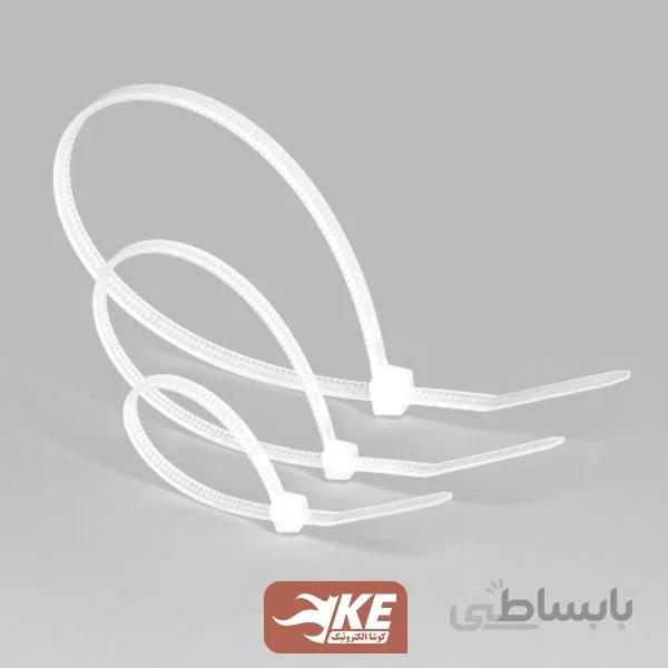 بست کمربندی 20سانتی رعد (2.5*20)