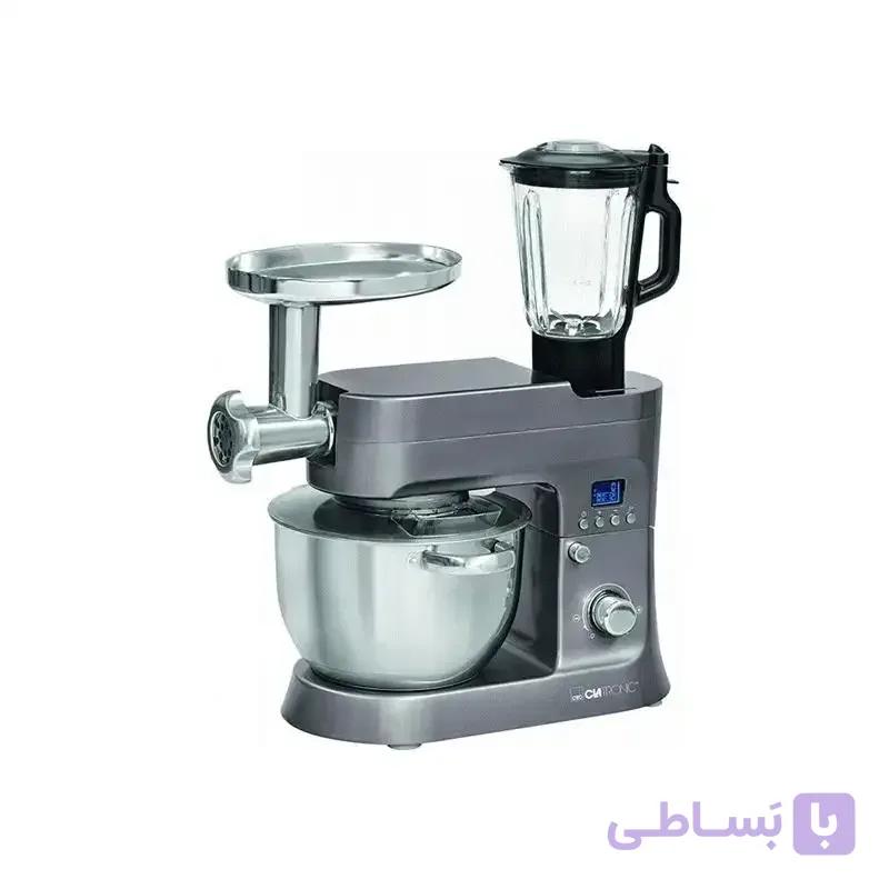 ماشین آشپزخانه کلترونیک مدل KM 3674 — تصویر 1