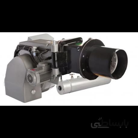 مشعل مازوت سوز گرم ایران مدل GNO 450