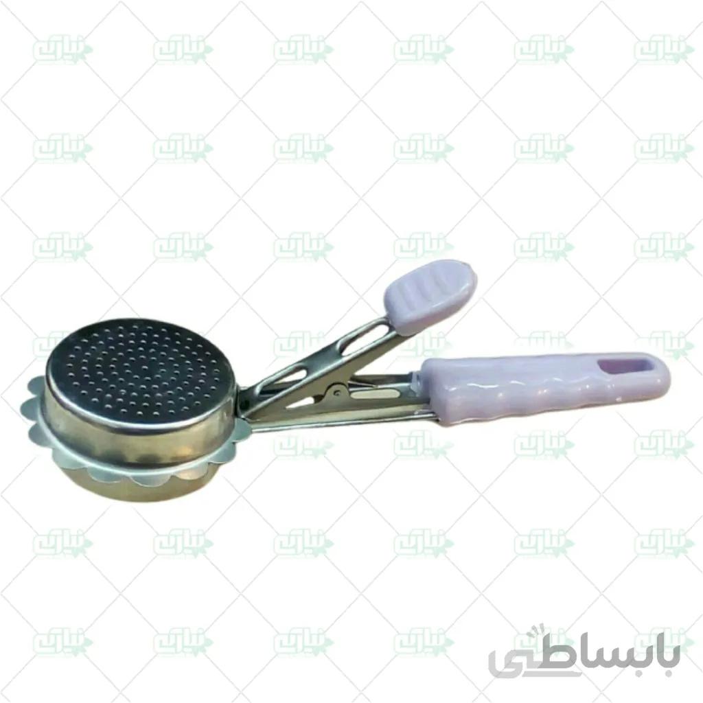 اسپند دودکن دایی 3 گرد دسته دار