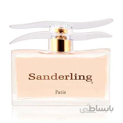 عطر زنانه SANDERLING ادوپرفیوم ایو دو سیستل / Eau De Parfum Sanderling Yves De Sistelle SPPC For Women