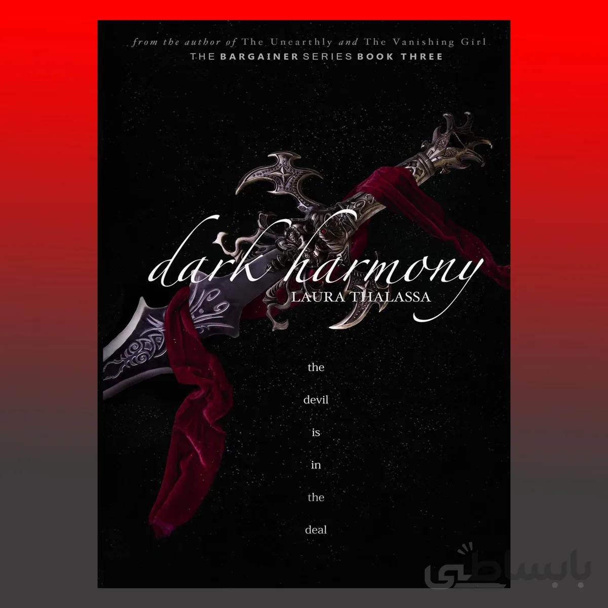 Dark Harmony