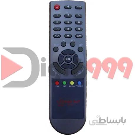 کنترلSTARSAT SR-M20 MEGA