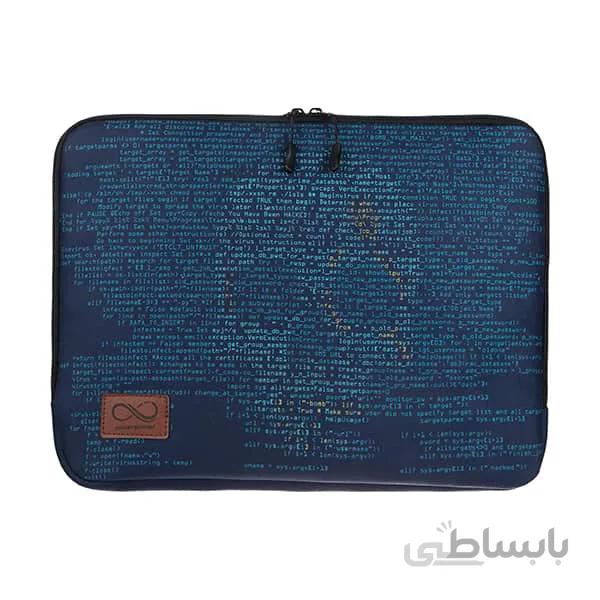 کاور لپ تاپ طرح Hacker19