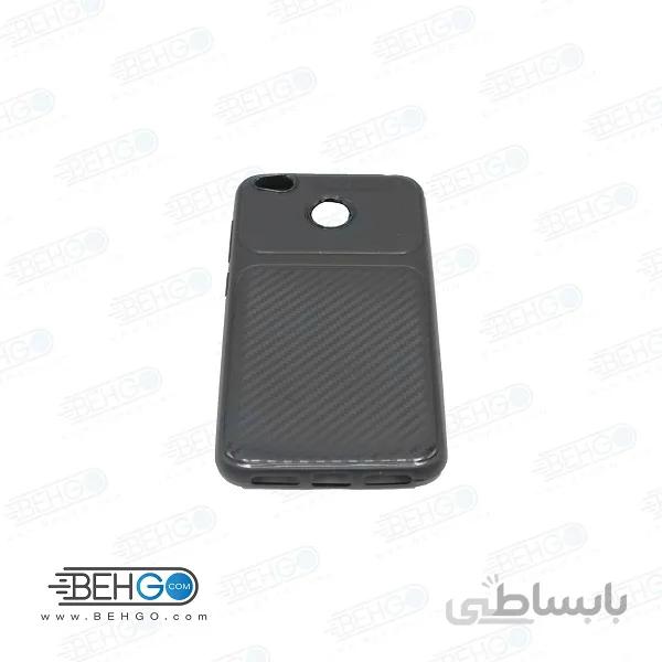 قاب گوشی شیائومی ردمی 4x محافظ ژله ای مشکی گوشی redmi 4x کاور مخصوص شیائومی ردمی چهار ایکس قاب Autofocus Case for Xiaomi redmi 4x