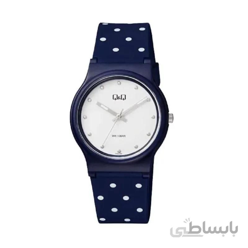 ساعت کیواندکیو مدل VP46-059