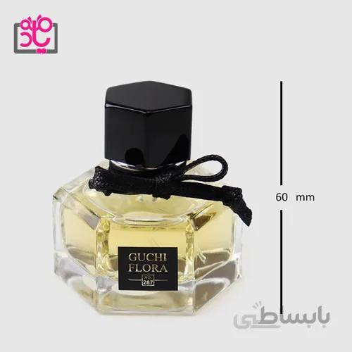 عطر ادکلن زنانه گوچی فلورا اسمارت کالکشن کد 287 Flora by Gucci For Women