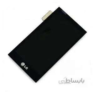 تاچ گوشی ال جی (TOUCH LG GD880)