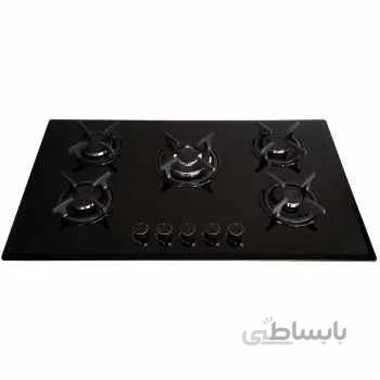 اجاق گاز صفحه ای آ اس تی مدل Otish V1
