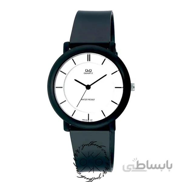 ساعت مچی اسپرت کیو اند کیو مدل Q&Q VQ94J001Y