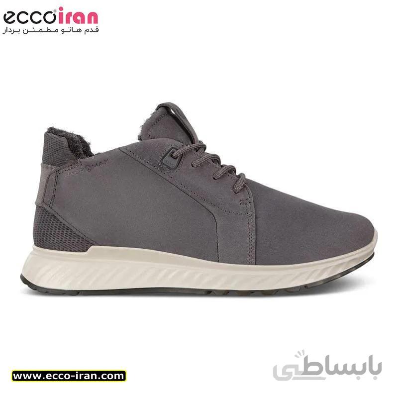 کفش مردانه اکو اصل مدل ECCO ST.1 M TITANIUM