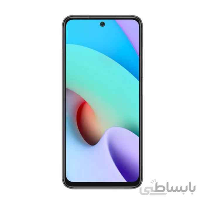 گوشی موبایل شیائومی مدل Redmi 10 دو سیم‌ کارت – ظرفیت 128 گیگابایت و رم 6 گیگابایت
