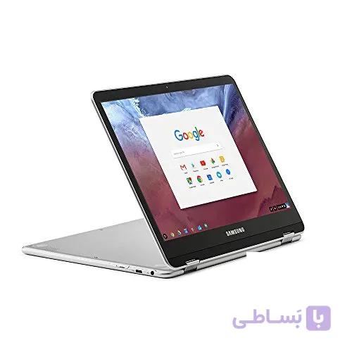 لپ تاپ ۱۲ اینچ سامسونگ ChromeBook Plus