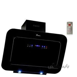 هود آشپزخانه شومینه ای بیمکث ا Bimax Kitchen Hood B2044U