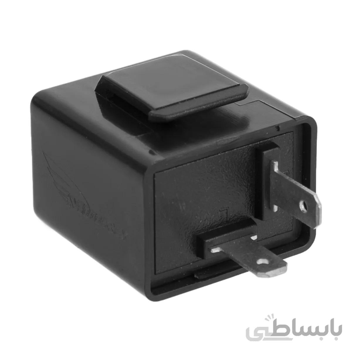 راهنما اتوماتیک موتور سیکلت موتورکس مدل CG125