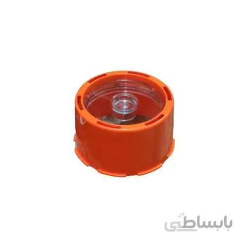 درب طرح مولینکس نارنجی جدید