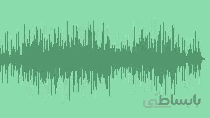 موسیقی پس زمینه اسلایدشو تبلیغاتی Nice Story Ambient 159476