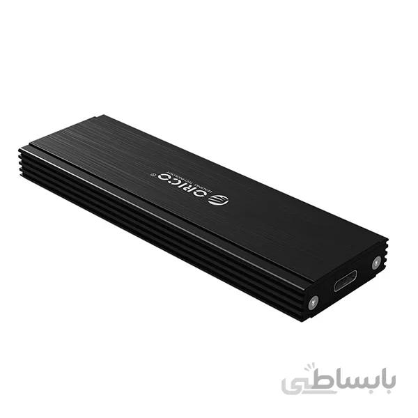 باکس هارد درایو NVMe اوریکو ORICO NVMe M.2 SSD Enclosure (10Gbps) (PRM2-C3)