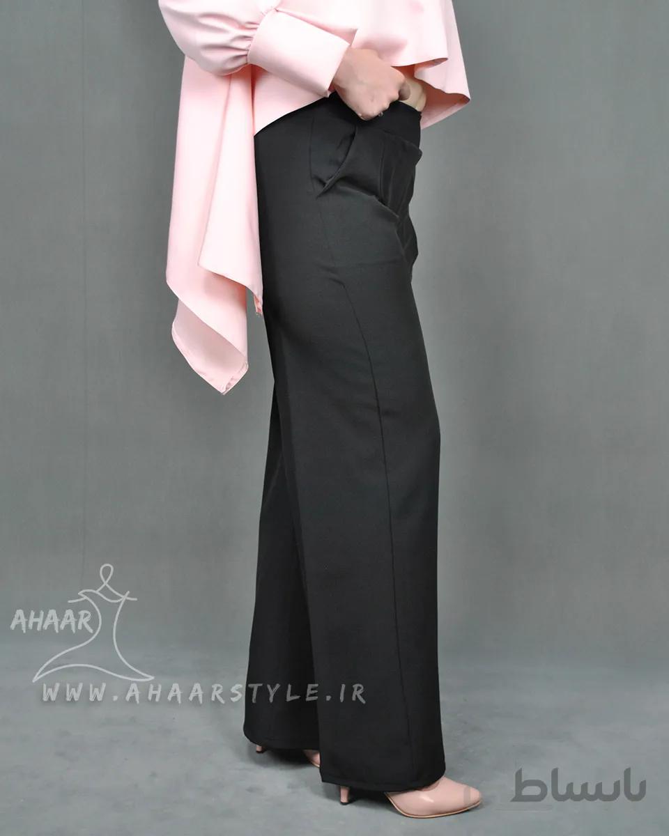 شلوار بگ G022