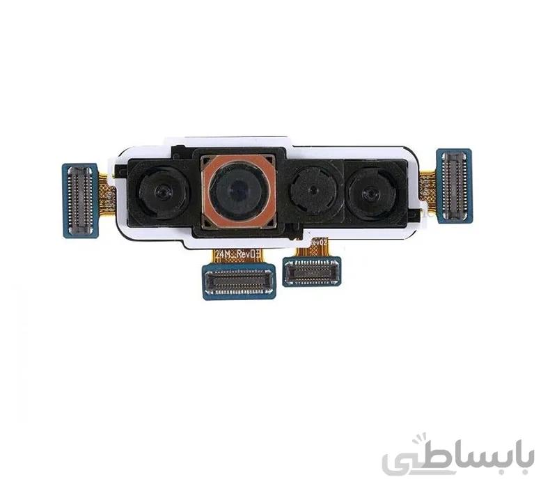 دوربین پشت شیائومی Xiaomi Redmi Note 8