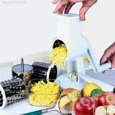 خردکن نوین سه رنده